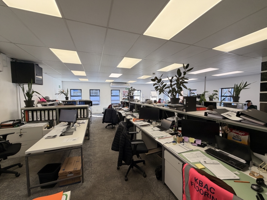 To Let Commercial Property for Rent in Cape Town City Centre Western Cape